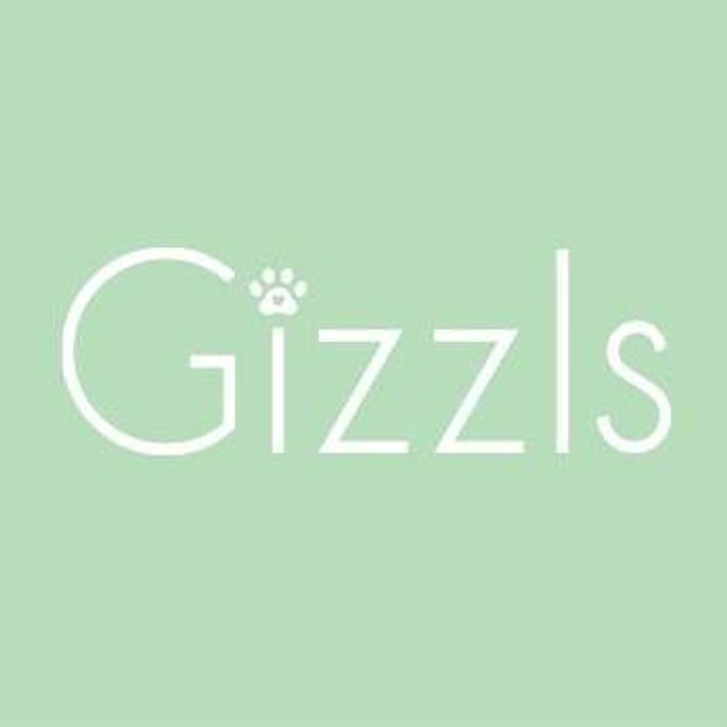 Gizzls Cover Image